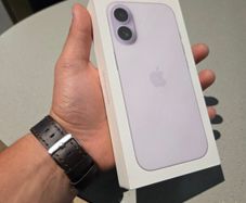 iPhone 17 256GB Lavender - Brand New, Sealed, Unlocked