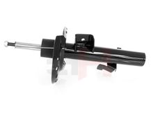 Ford Mondeo Mk IV / Volvo Shocks