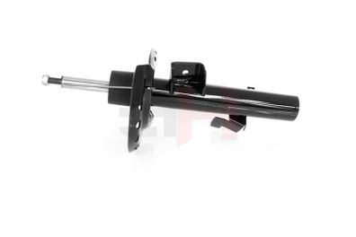 Ford Mondeo Mk IV / Volvo Shocks