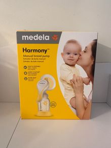 Medela Harmony Manual Breast Pump