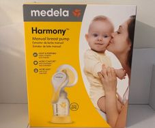 Medela Harmony Manual Breast Pump