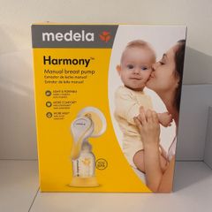 Medela Harmony Manual Breast Pump