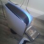 Ps5 Disc Edition 1Tb Like New + 3 Games Image 2