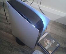 PS5 Disc Edition+ 3 games