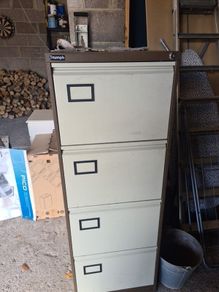 file cabinet