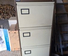 file cabinet