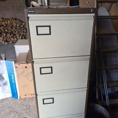 file cabinet
