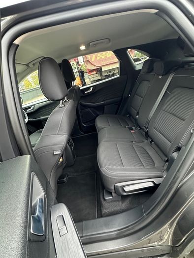 Ford Kuga Titanium 2.5phev225 S6.2  2023