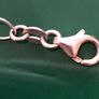 Sterling silver bracelet Image 5