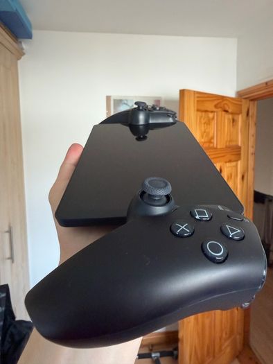 PS Portal - Playstation Portal with case
