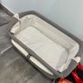 cot Chicco, barely used Image 2