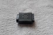HDMI Coupling Connector Patch Adapter Modular Socket