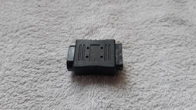 HDMI Coupling Connector Patch Adapter Modular Socket