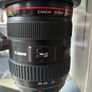 Canon24-70 F2.8 Lens Image 4
