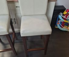 2 Counter Stools