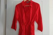 Fab Tunic dress