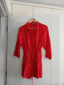 Fab Tunic dress