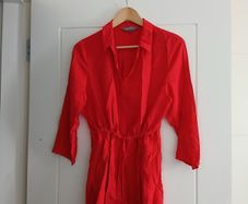 Fab Tunic dress