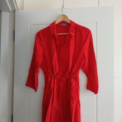 Fab Tunic dress