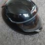 caberg flip motorcycle helmet Image 5