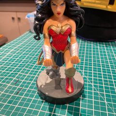 Wonder Woman Controller Holder Cable Guys