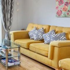 Large 2 Seater Sofa