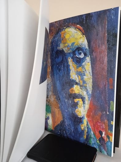 Colin Middleton: A Millennium Appreciation Edited by Carlo Eastwood (PT81)