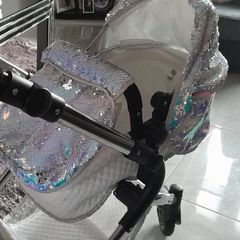 dolls pram