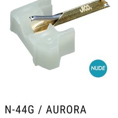 Jico Shure M44 Replacement stylus (New)