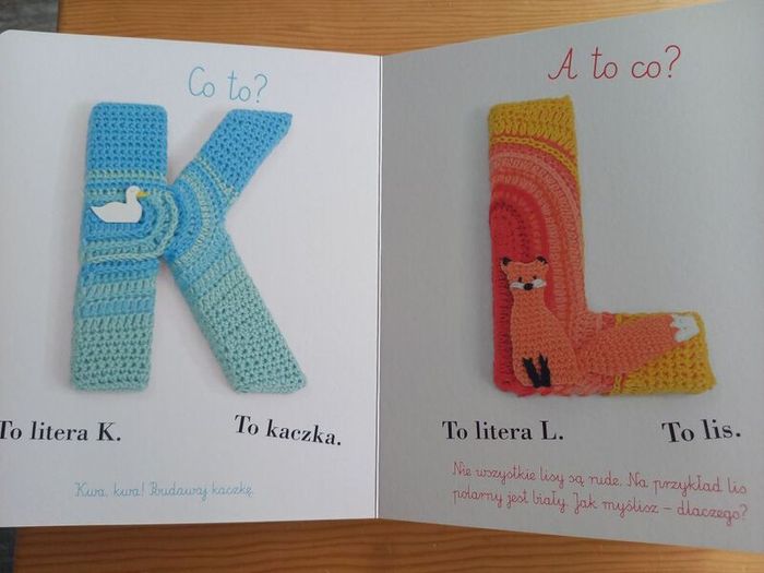 Childrens books (Pucio)