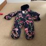 BNWT Baker by Ted baker snowsuit (18-24mths) Image 3