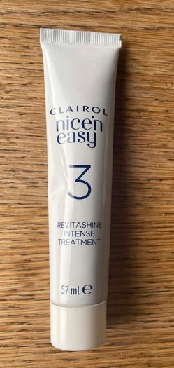 14 Clairol Nice N Easy Revitashine
