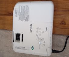 Projector Epson