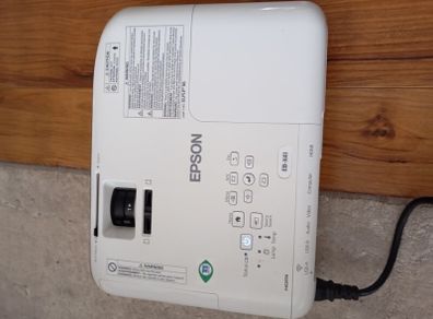 Projector Epson