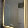 Bluetooth LED Mirror Image 2