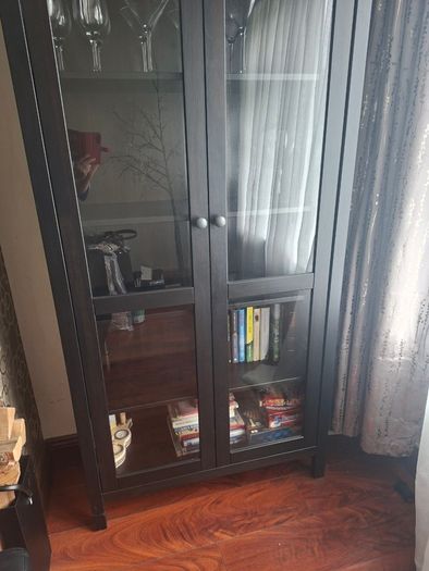 Display Cabinet