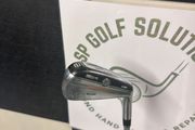 long iron