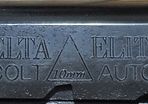 Colt 1911 Delta Elite Airsoft Spring action magazine and speed loader for airsoft