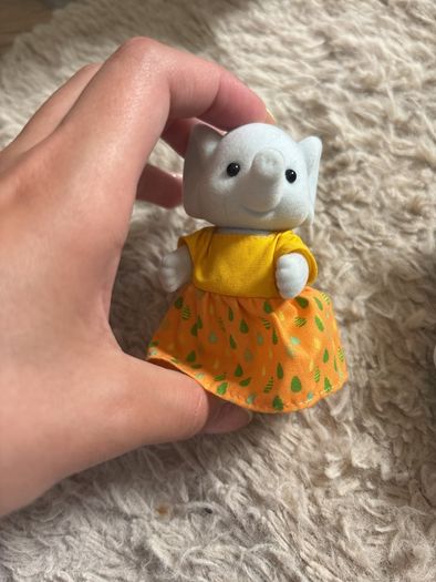 sylvanian