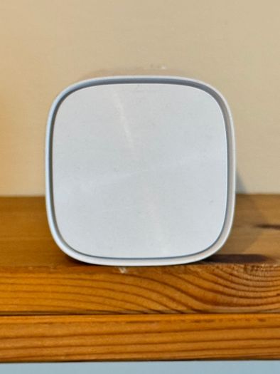 ASUS ZenWiFi AC Mini CD6 AC1500 Dual-Band Mesh WiFi Router AiMesh Node Used