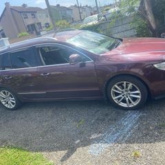 2012 Skoda Superb