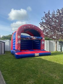 Bouncy Castle