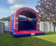 Bouncy Castle