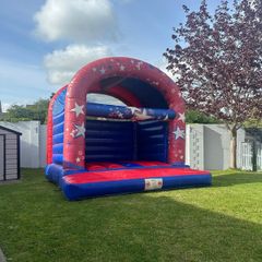 Bouncy Castle