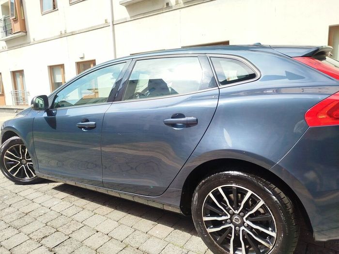 Volvo V40 2018 - Freshly NCT'ed. Car Tax 190 PA