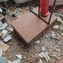 antique machinery Avery weighing scales Image 5