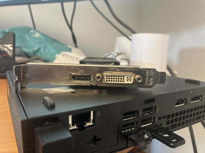 NVIDIA Quadro K620 2gb DDR3 Graphics Card