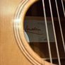 LOWDEN Acoustic Guitar O-22 with Paul Hiscox Case Image 4