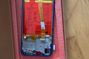 huawei p20 lite screen