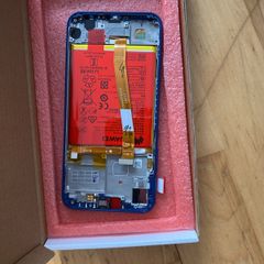 huawei p20 lite screen
